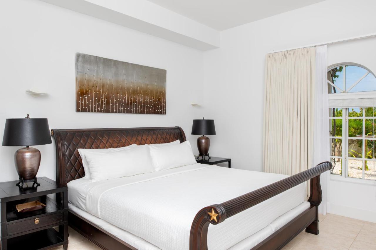Hotel Le Soleil D'Or West End Zewnętrze zdjęcie