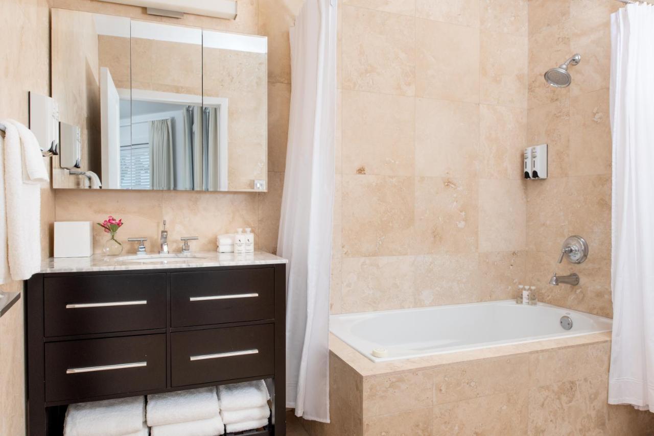 Hotel Le Soleil D'Or West End Zewnętrze zdjęcie