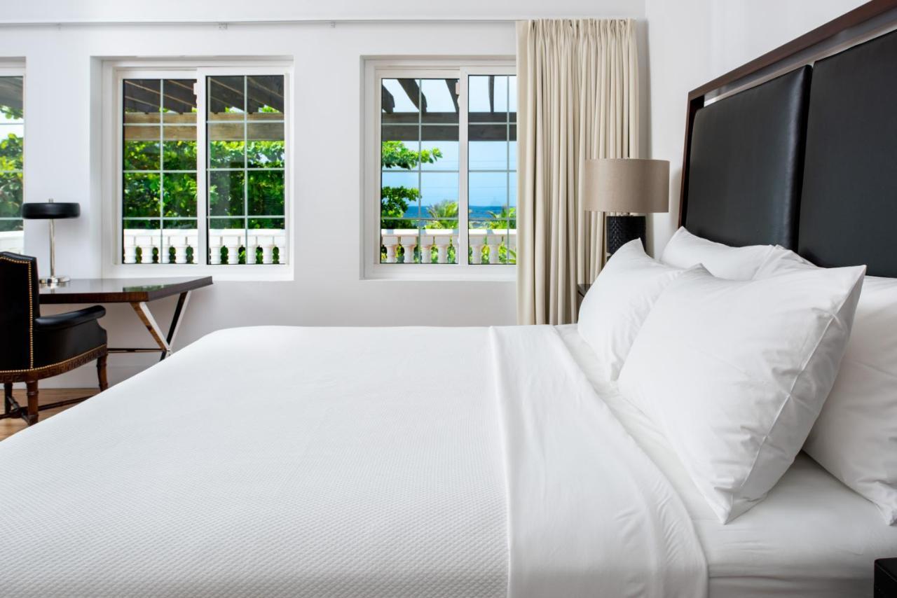 Hotel Le Soleil D'Or West End Zewnętrze zdjęcie