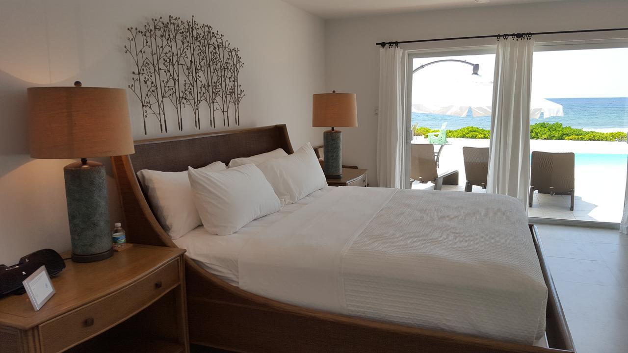 Hotel Le Soleil D'Or West End Zewnętrze zdjęcie