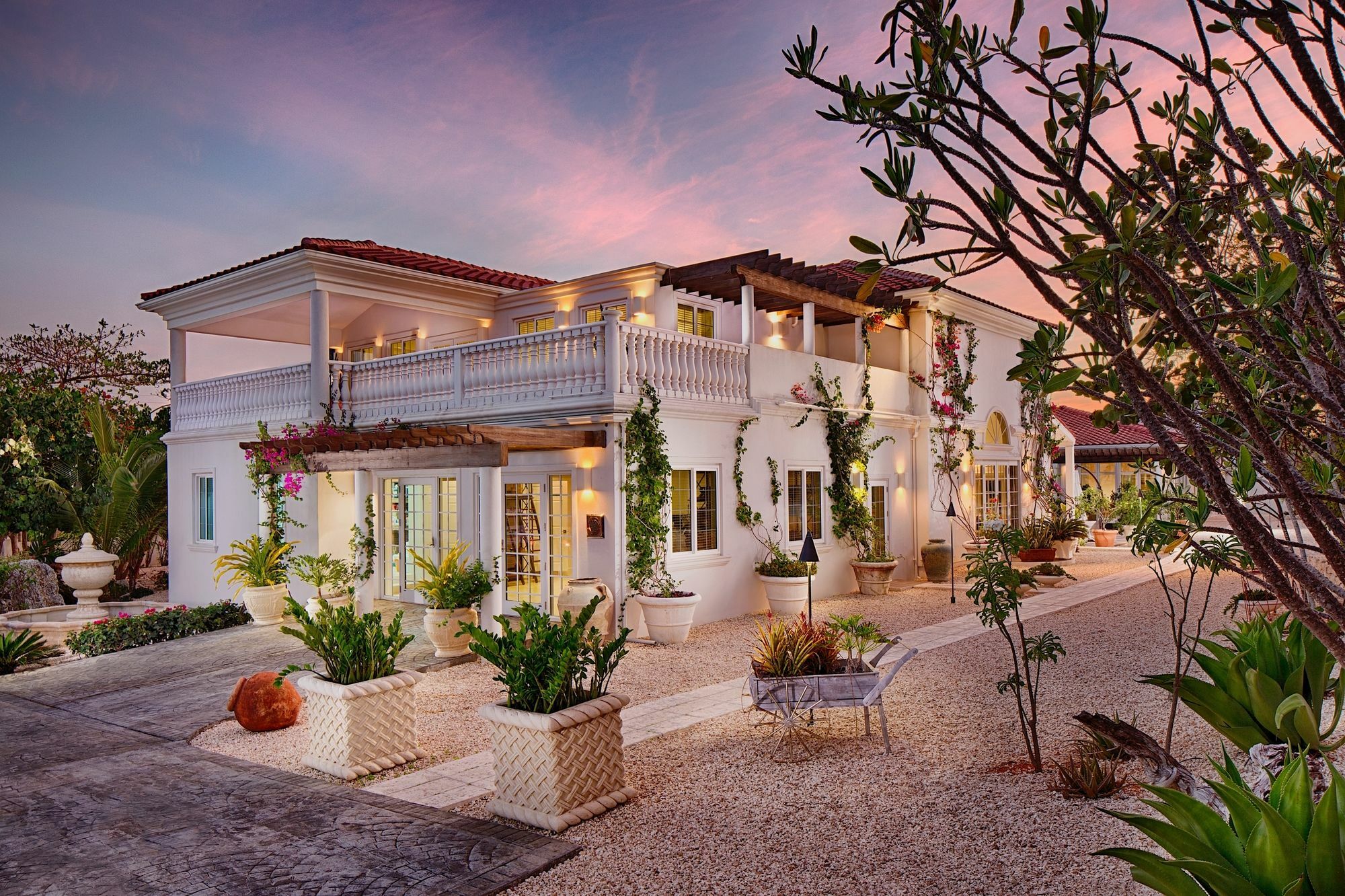 Hotel Le Soleil D'Or West End Zewnętrze zdjęcie