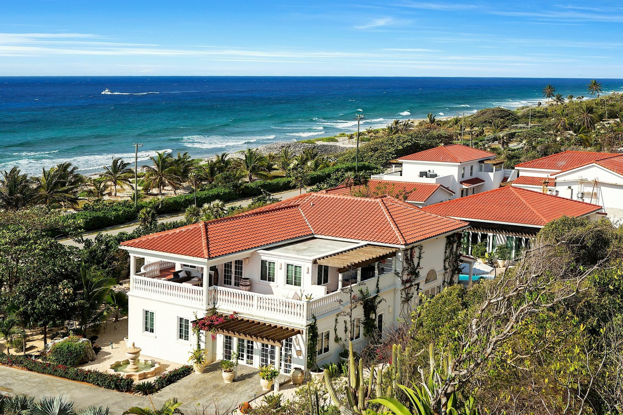Hotel Le Soleil D'Or West End Zewnętrze zdjęcie